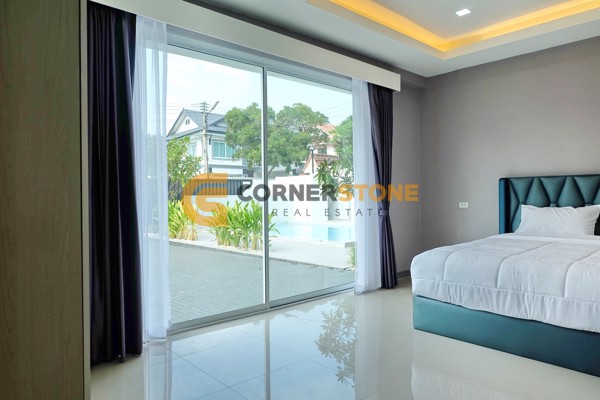 Picture of บ้าน 5 ห้องนอน ในโครงการ Hansa Paradise ตั้งอยู่ที่ พัทยาตะวันออก