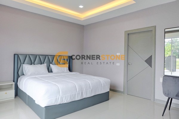 Picture of บ้าน 5 ห้องนอน ในโครงการ Hansa Paradise ตั้งอยู่ที่ พัทยาตะวันออก