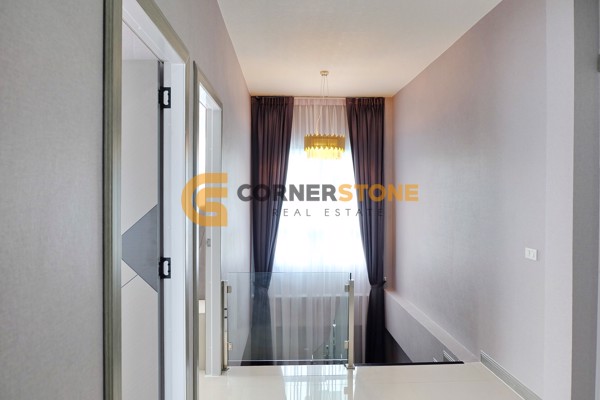 Picture of บ้าน 5 ห้องนอน ในโครงการ Hansa Paradise ตั้งอยู่ที่ พัทยาตะวันออก