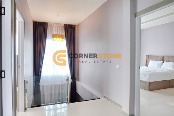 Picture of บ้าน 5 ห้องนอน ในโครงการ Hansa Paradise ตั้งอยู่ที่ พัทยาตะวันออก