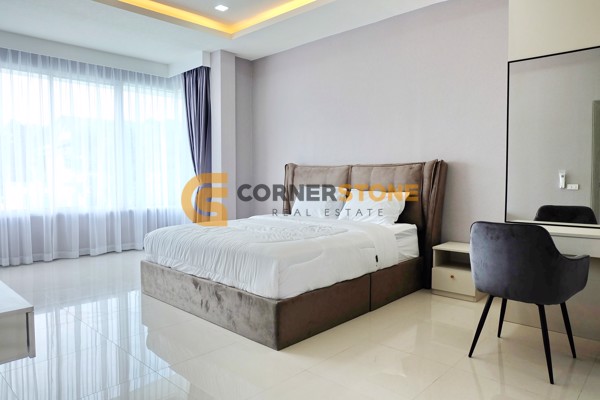 Picture of บ้าน 5 ห้องนอน ในโครงการ Hansa Paradise ตั้งอยู่ที่ พัทยาตะวันออก