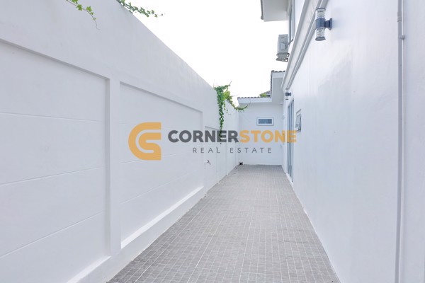 Picture of บ้าน 5 ห้องนอน ในโครงการ Hansa Paradise ตั้งอยู่ที่ พัทยาตะวันออก