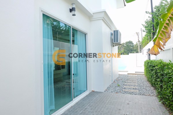 Picture of บ้าน 5 ห้องนอน ในโครงการ Hansa Paradise ตั้งอยู่ที่ พัทยาตะวันออก