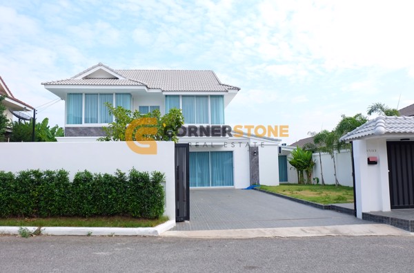 Picture of บ้าน 5 ห้องนอน ในโครงการ Hansa Paradise ตั้งอยู่ที่ พัทยาตะวันออก