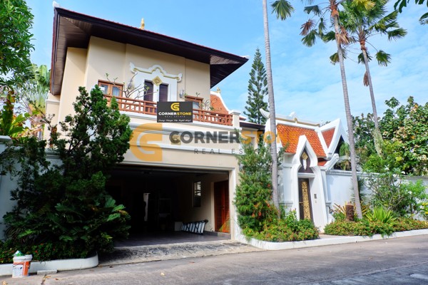 Picture of 2 bedroom House in View Talay Marina Na Jomtien