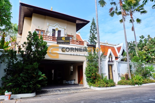 Picture of บ้าน 2 ห้องนอน ในโครงการ วิวทะเล มารีน่า ตั้งอยู่ที่ นา จอมเทียน