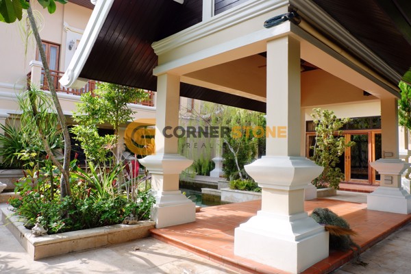 Picture of บ้าน 2 ห้องนอน ในโครงการ วิวทะเล มารีน่า ตั้งอยู่ที่ นา จอมเทียน