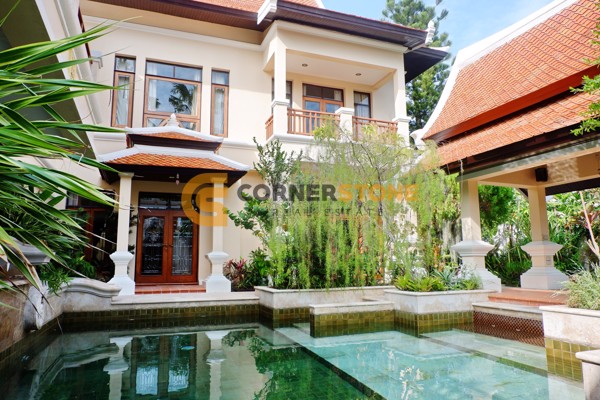 Picture of บ้าน 2 ห้องนอน ในโครงการ วิวทะเล มารีน่า ตั้งอยู่ที่ นา จอมเทียน