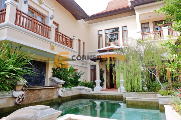 Picture of บ้าน 2 ห้องนอน ในโครงการ วิวทะเล มารีน่า ตั้งอยู่ที่ นา จอมเทียน