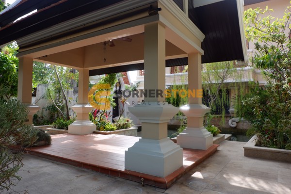 Picture of บ้าน 2 ห้องนอน ในโครงการ วิวทะเล มารีน่า ตั้งอยู่ที่ นา จอมเทียน