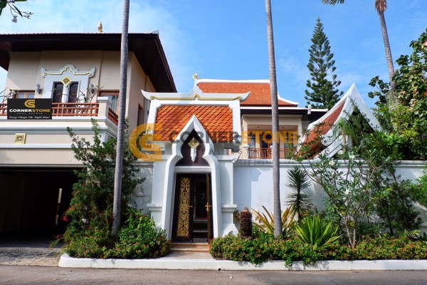 Picture of บ้าน 2 ห้องนอน ในโครงการ วิวทะเล มารีน่า ตั้งอยู่ที่ นา จอมเทียน