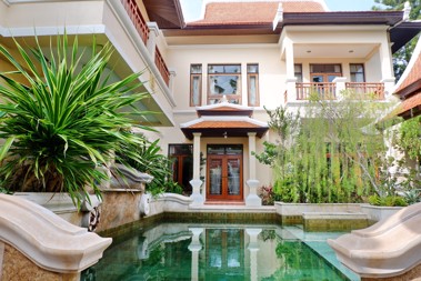 Picture of 2 bedroom House in Viewtalay Marina Na Jomtien Na Jomtien