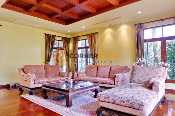 Picture of บ้าน 2 ห้องนอน ในโครงการ วิวทะเล มารีน่า ตั้งอยู่ที่ นา จอมเทียน