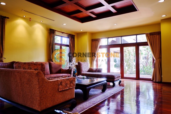 Picture of บ้าน 2 ห้องนอน ในโครงการ วิวทะเล มารีน่า ตั้งอยู่ที่ นา จอมเทียน