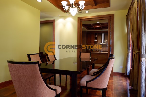 Picture of บ้าน 2 ห้องนอน ในโครงการ วิวทะเล มารีน่า ตั้งอยู่ที่ นา จอมเทียน