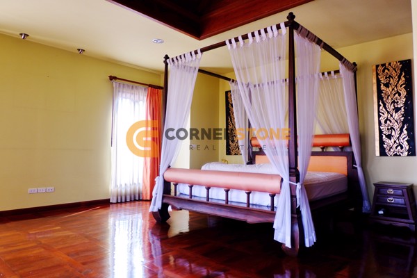 Picture of บ้าน 2 ห้องนอน ในโครงการ วิวทะเล มารีน่า ตั้งอยู่ที่ นา จอมเทียน