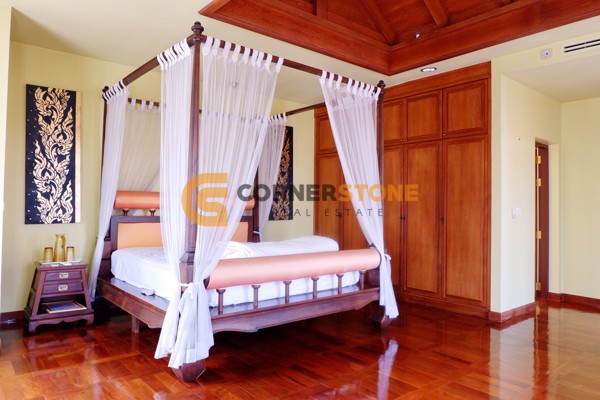 Picture of บ้าน 2 ห้องนอน ในโครงการ วิวทะเล มารีน่า ตั้งอยู่ที่ นา จอมเทียน