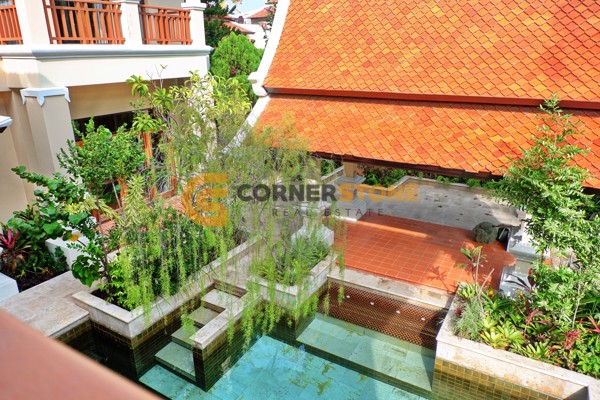 Picture of บ้าน 2 ห้องนอน ในโครงการ วิวทะเล มารีน่า ตั้งอยู่ที่ นา จอมเทียน