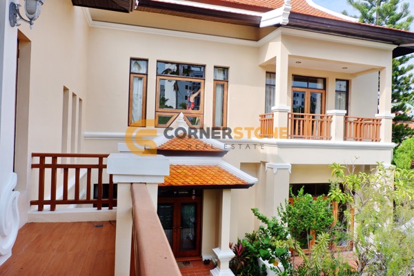 Picture of บ้าน 2 ห้องนอน ในโครงการ วิวทะเล มารีน่า ตั้งอยู่ที่ นา จอมเทียน