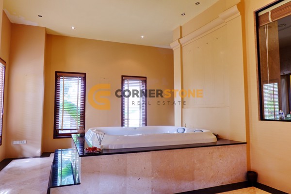 Picture of บ้าน 2 ห้องนอน ในโครงการ วิวทะเล มารีน่า ตั้งอยู่ที่ นา จอมเทียน