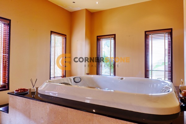 Picture of บ้าน 2 ห้องนอน ในโครงการ วิวทะเล มารีน่า ตั้งอยู่ที่ นา จอมเทียน