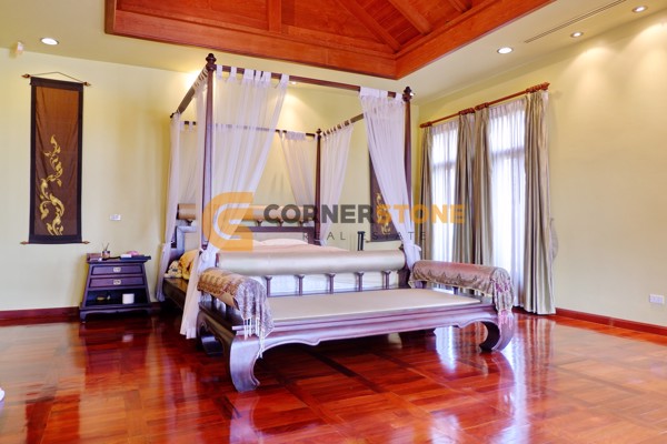 Picture of บ้าน 2 ห้องนอน ในโครงการ วิวทะเล มารีน่า ตั้งอยู่ที่ นา จอมเทียน