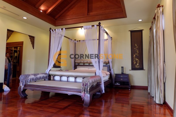 Picture of บ้าน 2 ห้องนอน ในโครงการ วิวทะเล มารีน่า ตั้งอยู่ที่ นา จอมเทียน