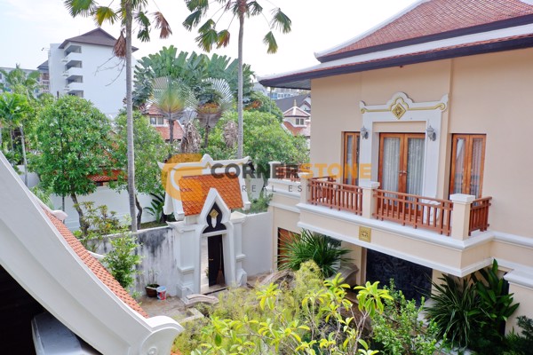 Picture of บ้าน 2 ห้องนอน ในโครงการ วิวทะเล มารีน่า ตั้งอยู่ที่ นา จอมเทียน