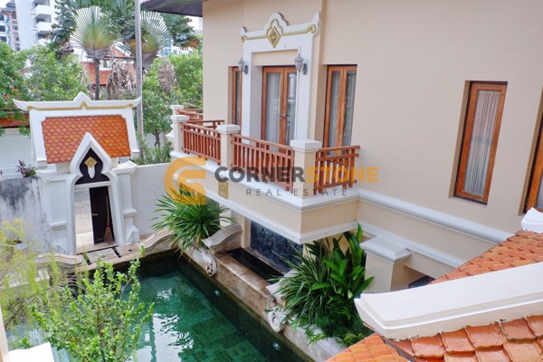 Picture of บ้าน 2 ห้องนอน ในโครงการ วิวทะเล มารีน่า ตั้งอยู่ที่ นา จอมเทียน