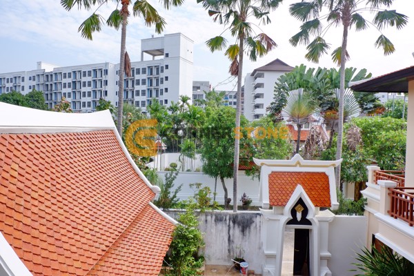 Picture of บ้าน 2 ห้องนอน ในโครงการ วิวทะเล มารีน่า ตั้งอยู่ที่ นา จอมเทียน