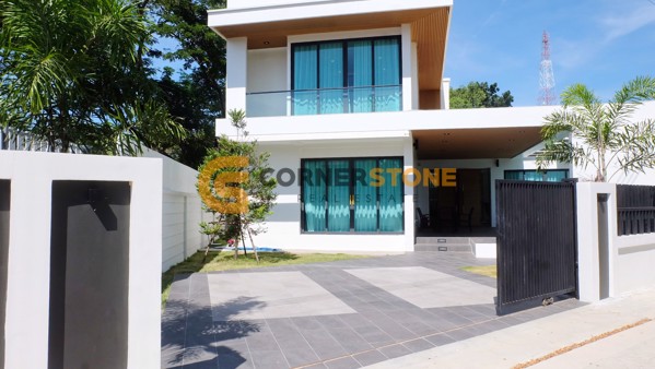 Picture of 4 bedroom House in  Pattaya