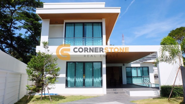 Picture of 4 bedroom House in  Pattaya