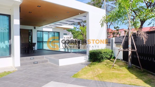 Picture of 4 bedroom House in  Pattaya