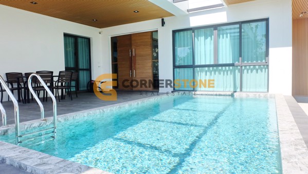 Picture of 4 bedroom House in  Pattaya