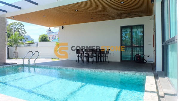 Picture of 4 bedroom House in  Pattaya