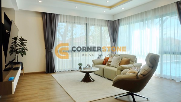 Picture of 4 bedroom House in  Pattaya