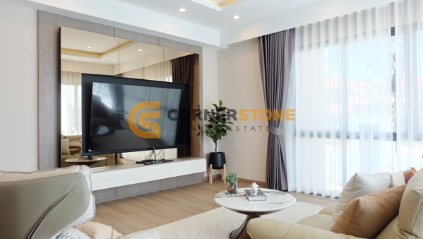 Picture of 4 bedroom House in  Pattaya