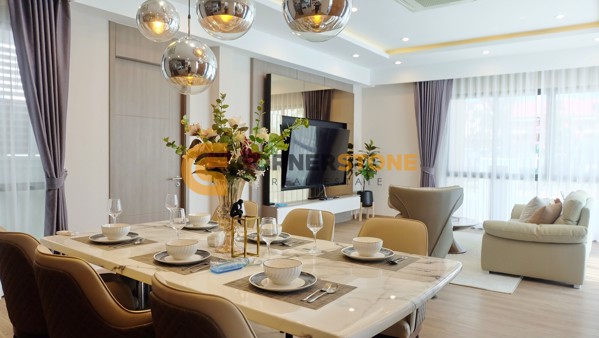 Picture of 4 bedroom House in  Pattaya