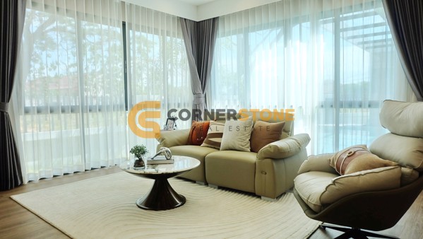 Picture of 4 bedroom House in  Pattaya