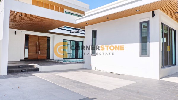 Picture of 4 bedroom House in  Jomtien Beach