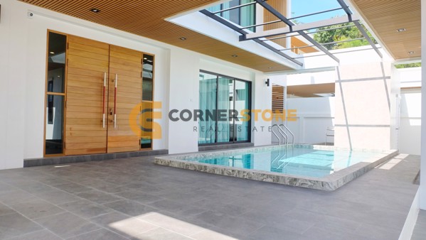 Picture of 4 bedroom House in  Jomtien Beach