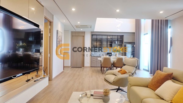 Picture of 4 bedroom House in  Jomtien Beach