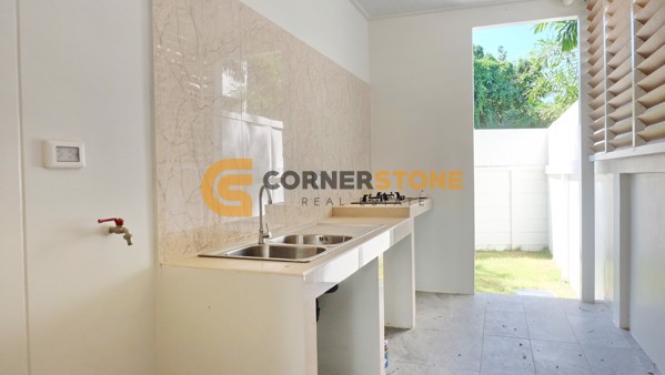 Picture of 4 bedroom House in  Jomtien Beach