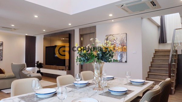 Picture of 4 bedroom House in  Jomtien Beach