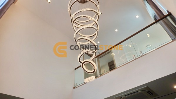 Picture of 4 bedroom House in  Jomtien Beach