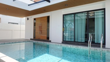 Picture of 4 bedroom House in  Jomtien Beach