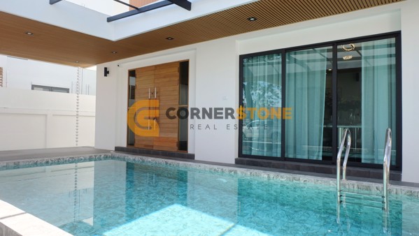 Picture of 4 bedroom House in  Jomtien Beach
