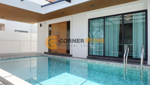 Picture of 4 bedroom House in  Jomtien Beach