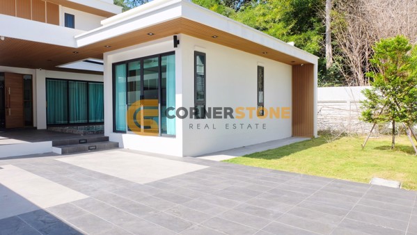 Picture of 4 bedroom House in  Jomtien Beach