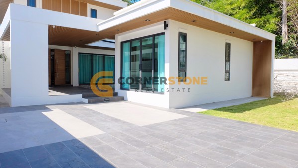 Picture of 4 bedroom House in  Jomtien Beach